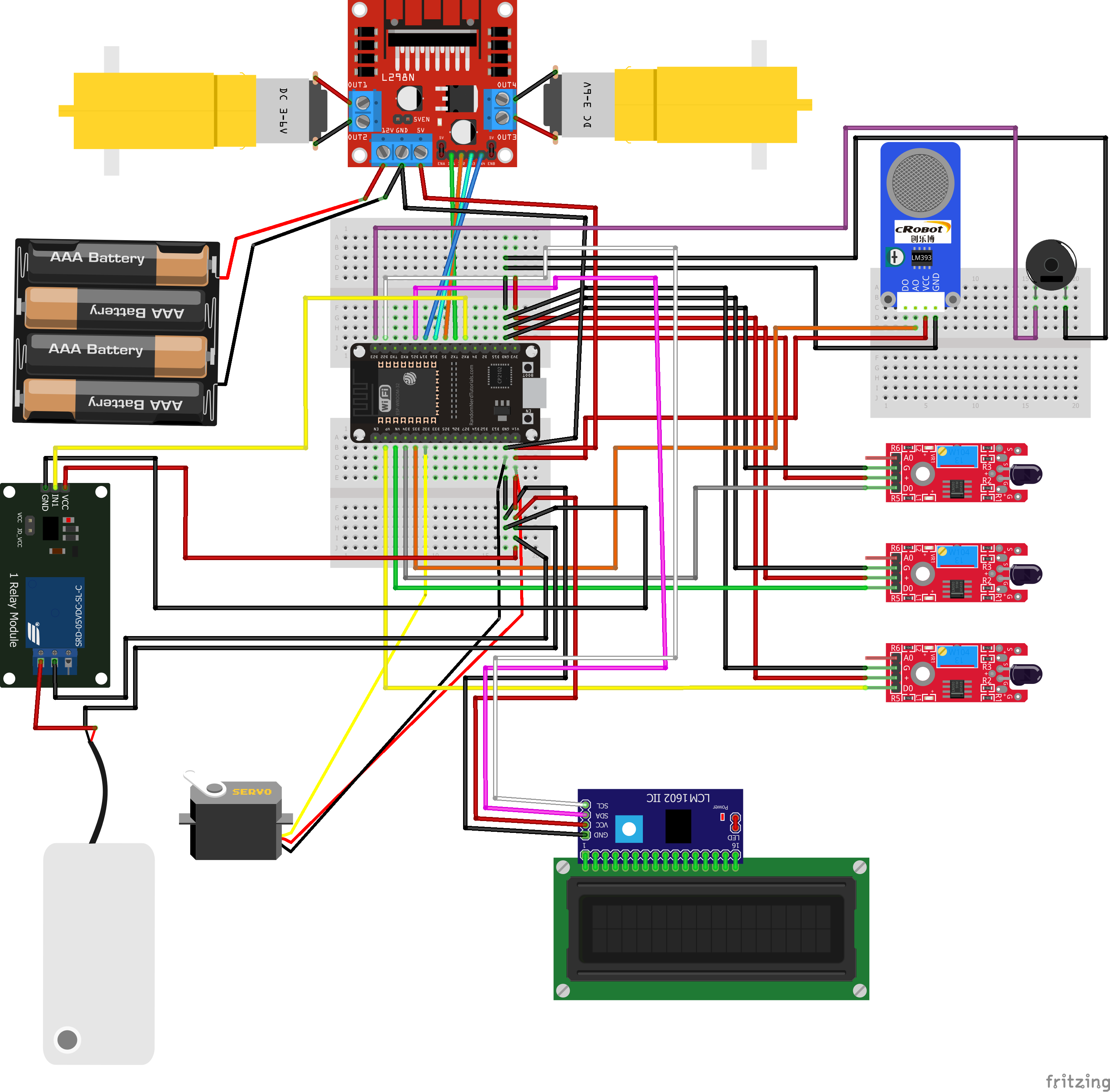Anomaly Detection Engine